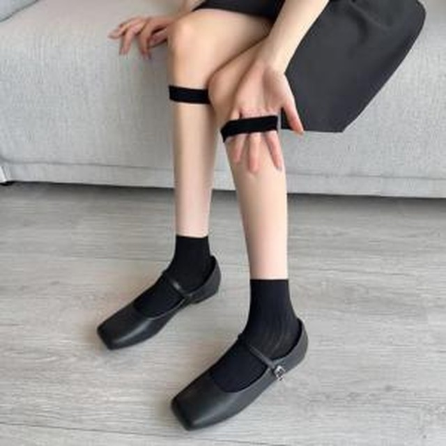 란제리양말 이미지