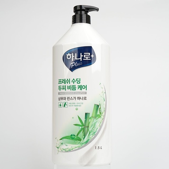 비&비헤어 이미지