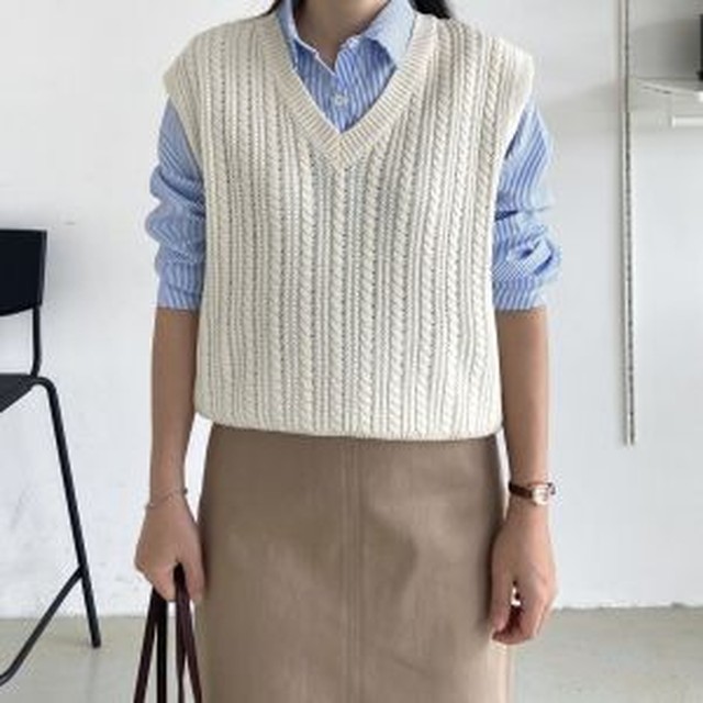 마미꽈배기 이미지