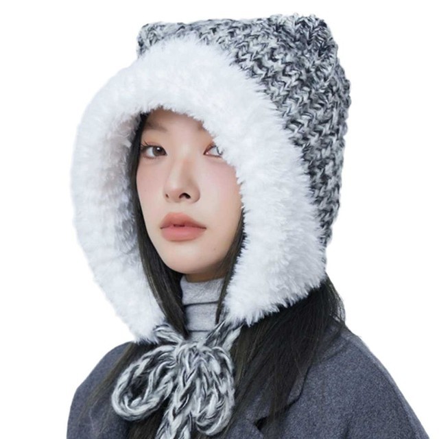 뽀글이머리 이미지