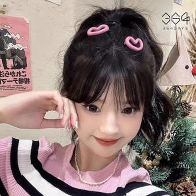 통통헤어 이미지