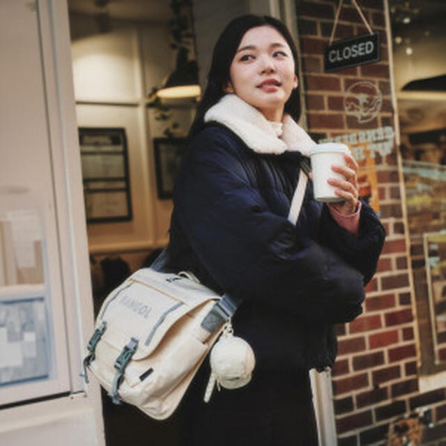 캉골 이미지