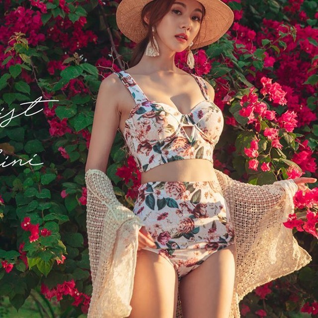 비키니 이미지