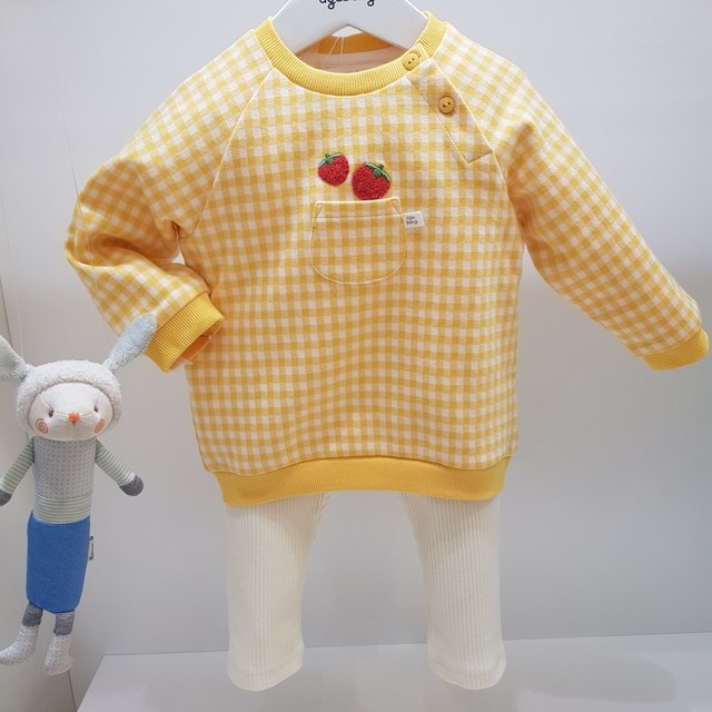 아가방뉴코아 이미지