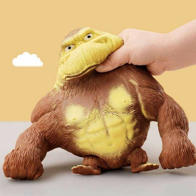 고릴라네 이미지