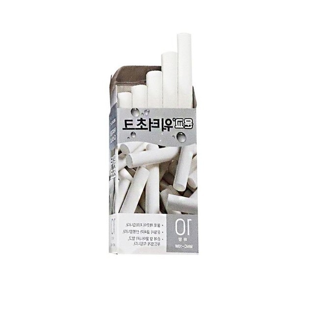 초크닷 이미지