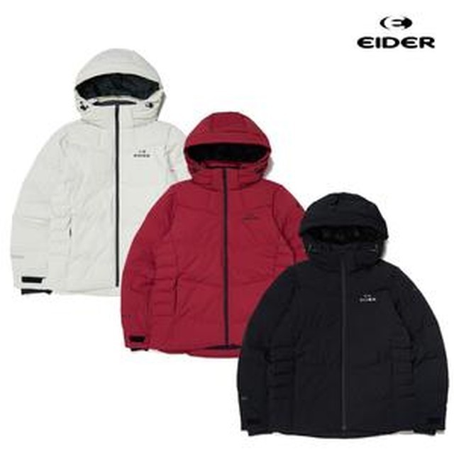 아이더 이미지