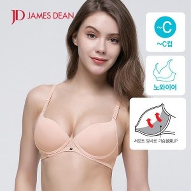 제임스딘 이미지
