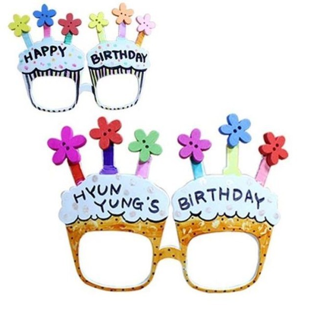 생일파티 이미지