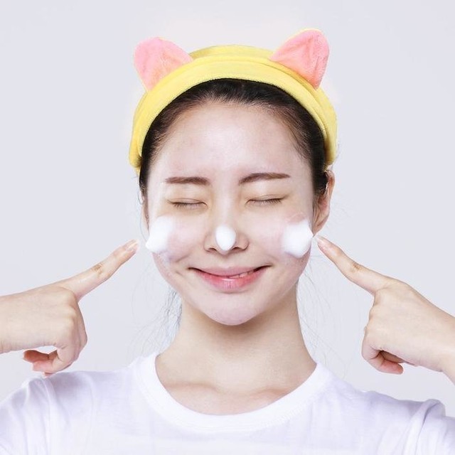 야옹이헤어 이미지