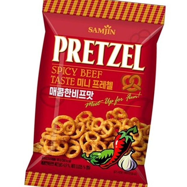 삼진식품 이미지