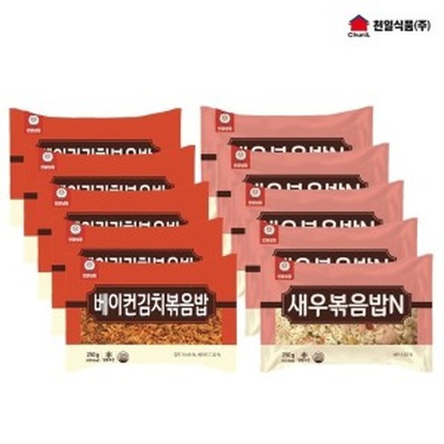 천일식품 이미지