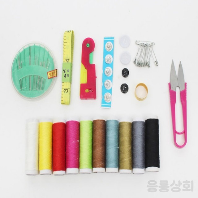 반짇고리 이미지