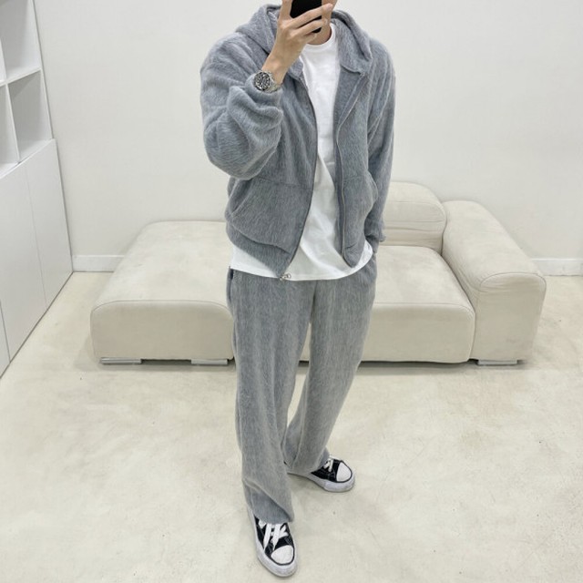 한신의류 이미지