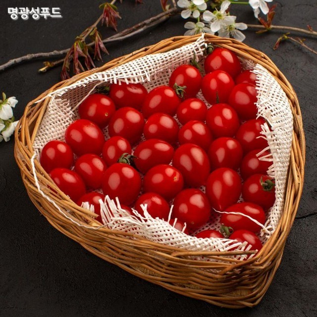 토마토 이미지