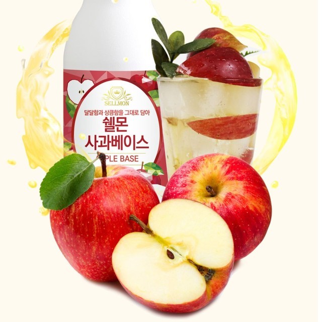 이엔푸드 이미지