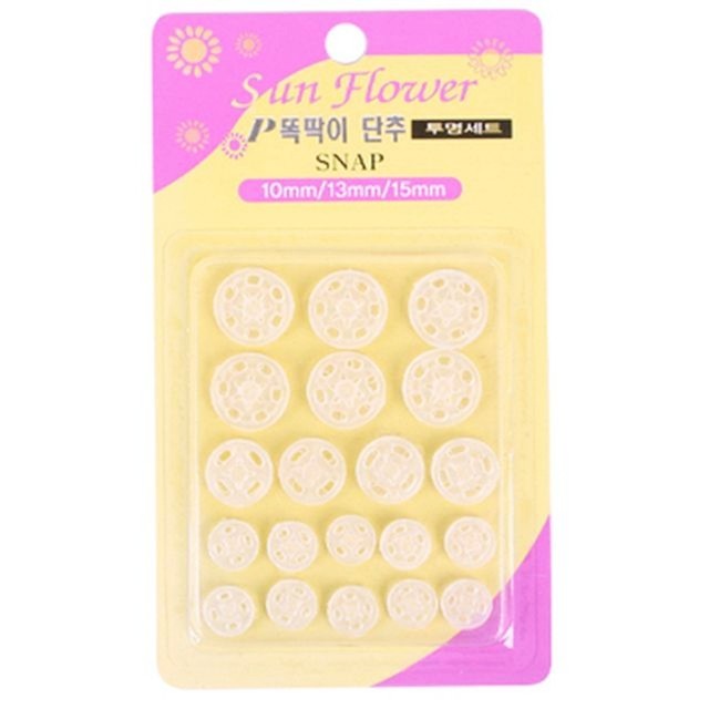 똑딱이네 이미지