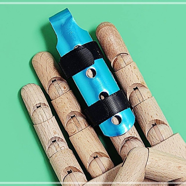 깁스 이미지