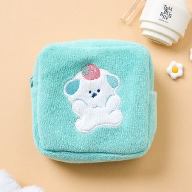 버터솜 이미지