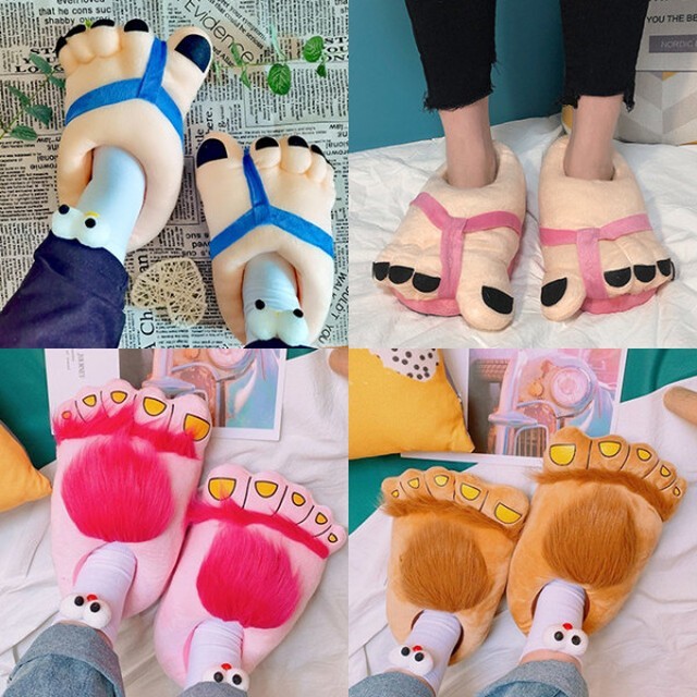 왕발슈즈 이미지
