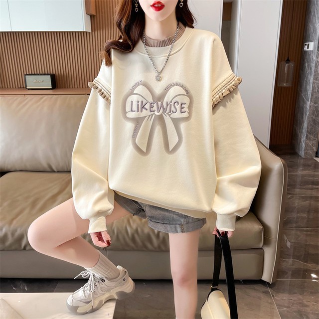 톱의류 이미지