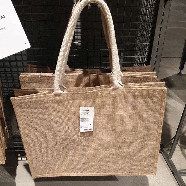무인양품 이미지