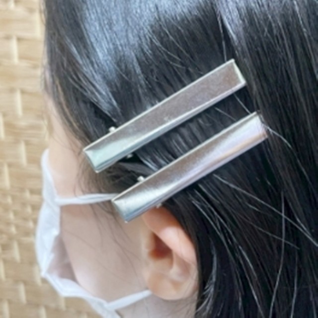 1cm 헤어 이미지