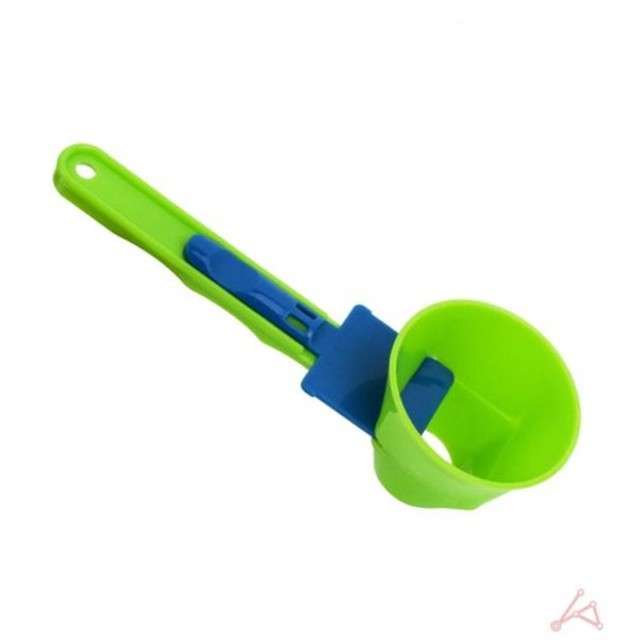 잡화용품점 이미지