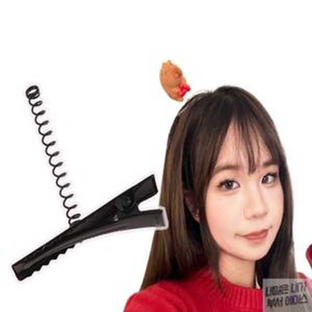 헤어 이미지
