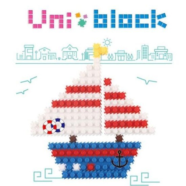 유니네 이미지