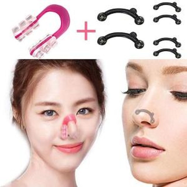 노즈 이미지