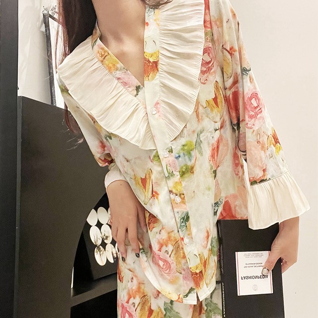 모네가든 이미지