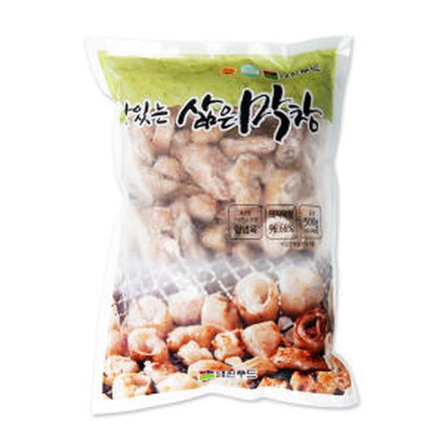 막창이네 이미지