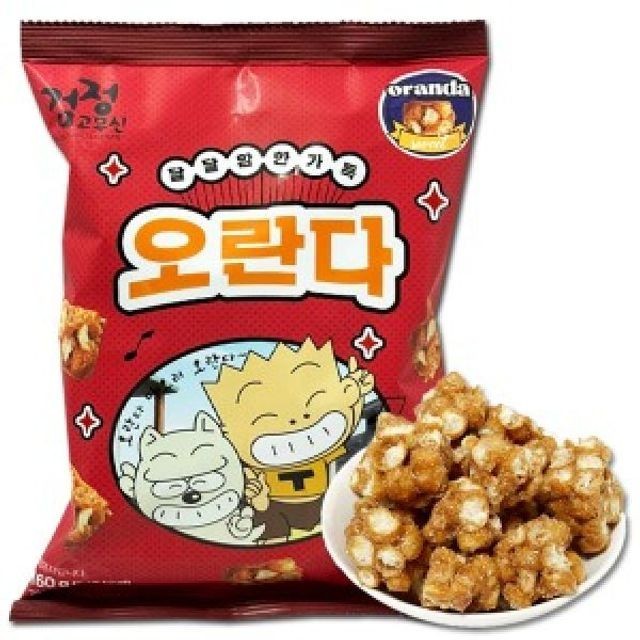 왕라면 이미지