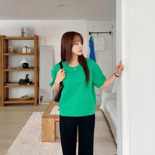 맨투맨 이미지