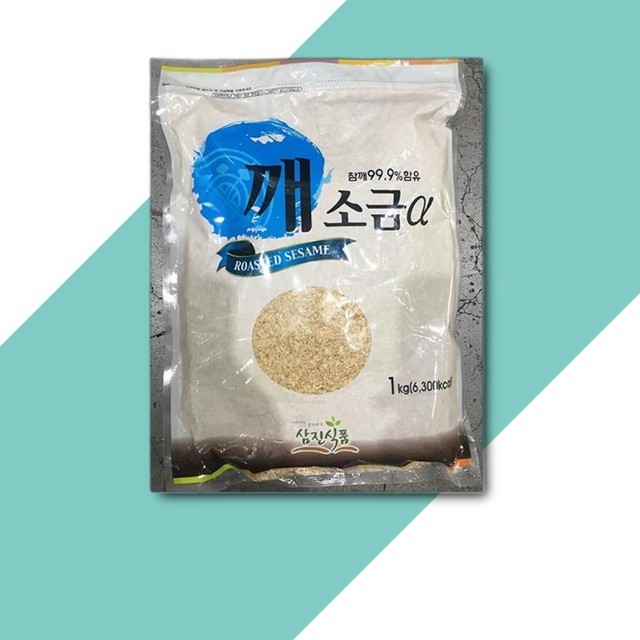 삼진식품 이미지
