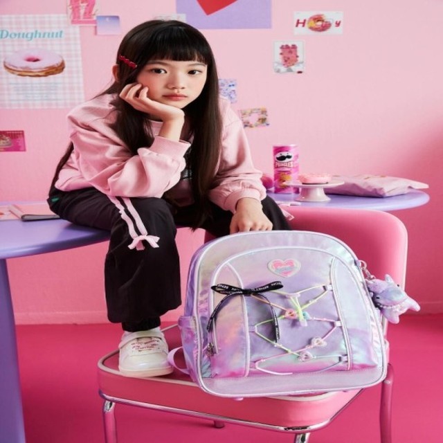 베네통AK플라자 이미지