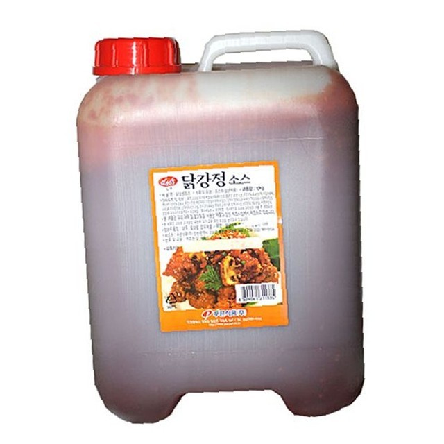 푸른식품 이미지