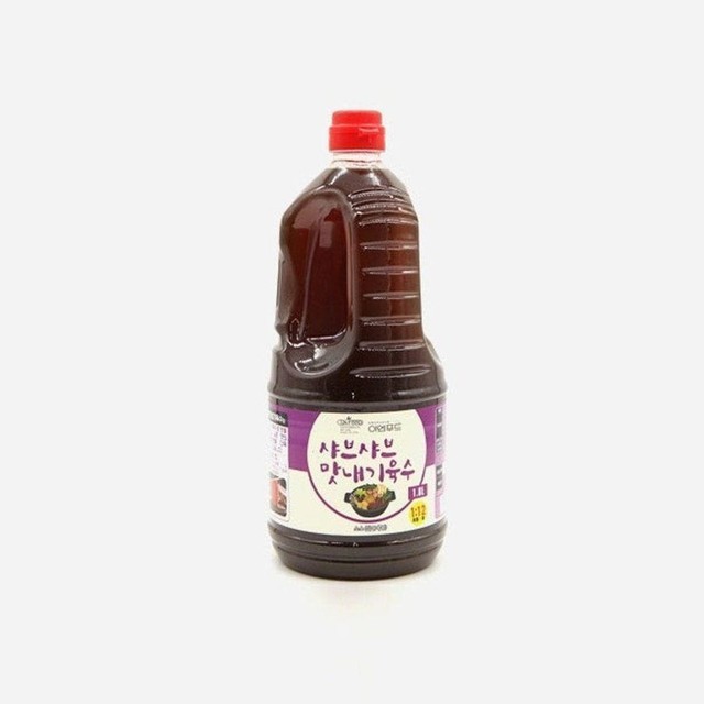 이엔푸드 이미지