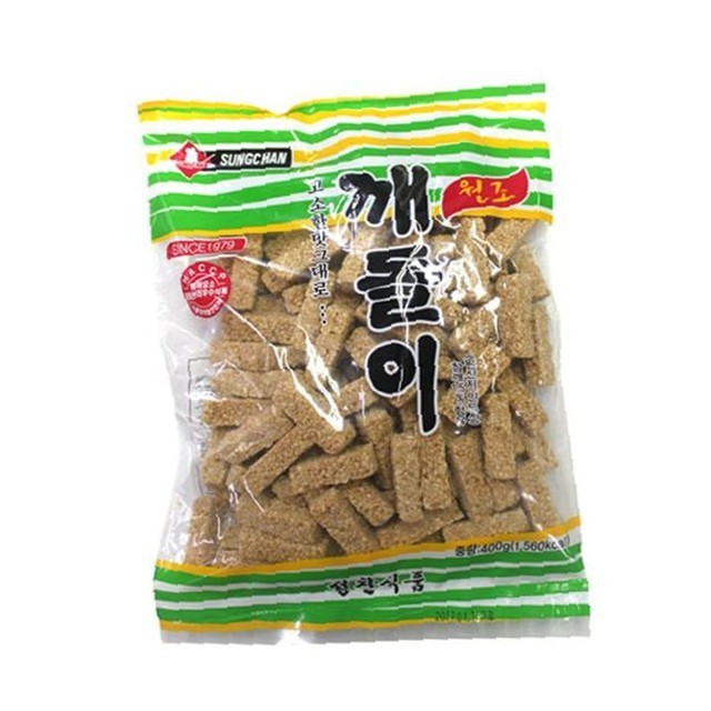 성찬식품 이미지