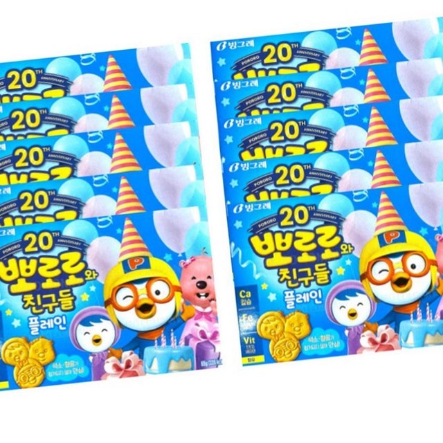 과자와친구들 이미지