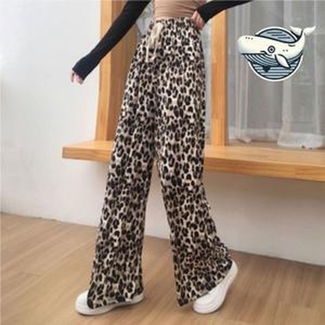 레오파드 이미지