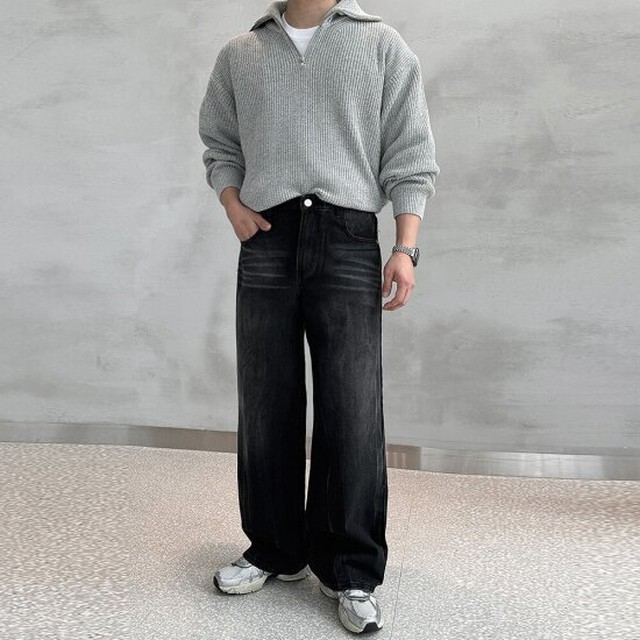 청바지 이미지