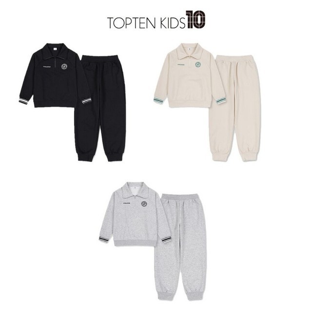 탑텐키즈 이미지