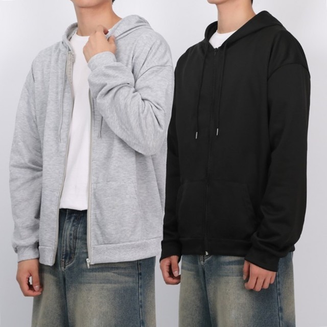 후드 이미지