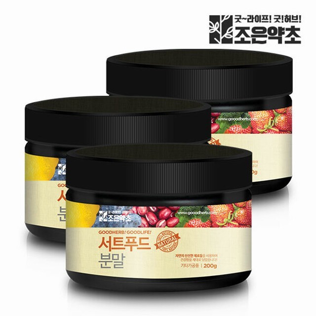 조은푸드 이미지