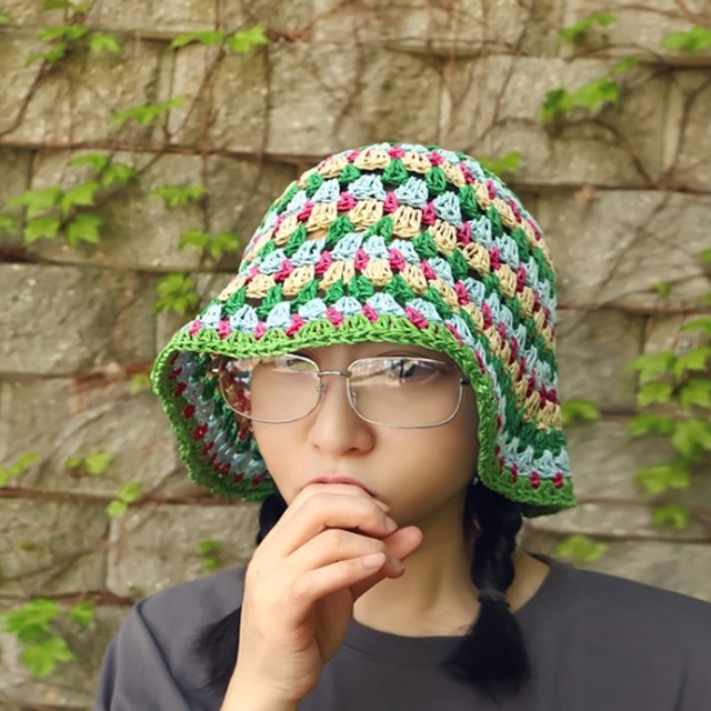 컬러풀 이미지