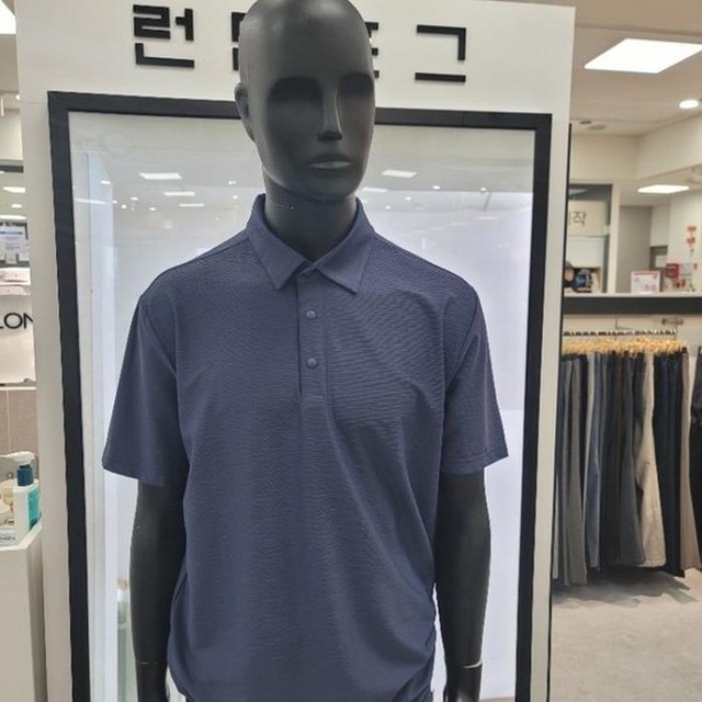 런던포그 이미지