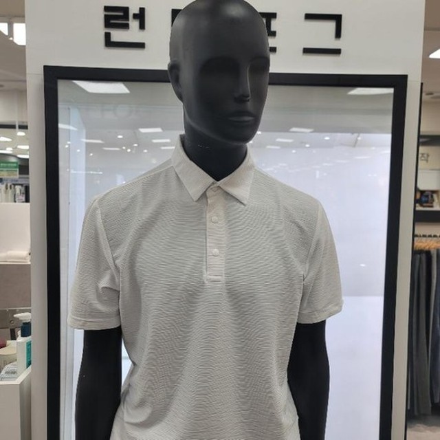 런던포그 이미지