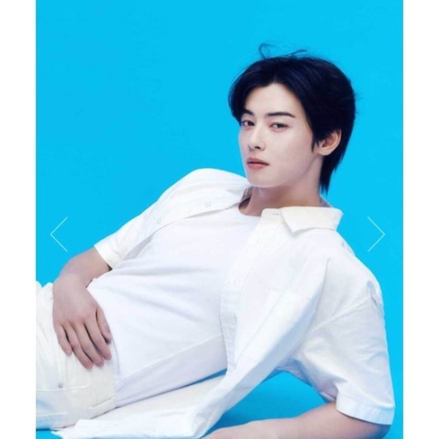 지오다노신세계 이미지